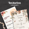 Invitation Maker icon