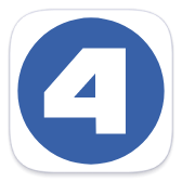 4PDA icon