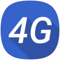 4G LTE Only Mode icon