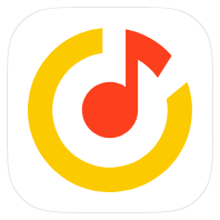 Yandex Music icon