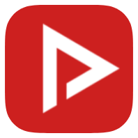 YouTube icon