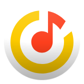 Yandex Music icon