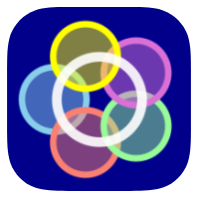 Circles icon