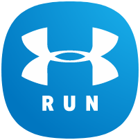 MapMyRun icon