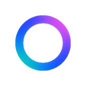 Meta AI icon
