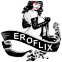 Eroflix icon