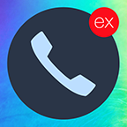 ExDialer OS9 Theme icon