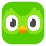 Duolingo icon