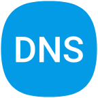 DNS Changer icon