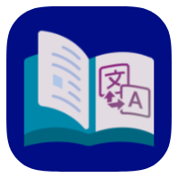 LibreTranslator icon