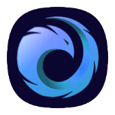 Iceraven icon