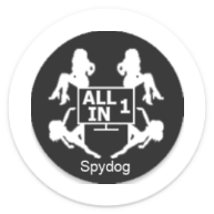 ALL IN 1 icon