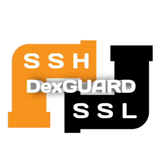 DexGuard icon