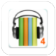 AudioBooks icon