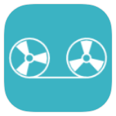 Lexis Audio Editor icon