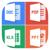 All Documents Reader icon