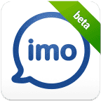 imo beta icon