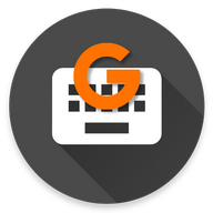 Gboard SRow icon