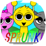 Sprunki Incredibox icon