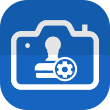TimeStamp Camera icon