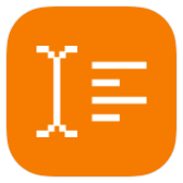 ScanWritr Pro icon