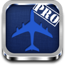 iFlights Pro icon