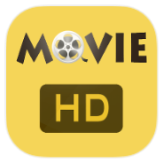 Movie HD icon