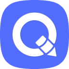 QuickEdit+ icon