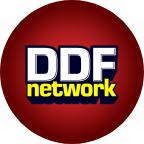 DDF Network by Ytricks.net icon