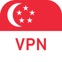 Singapore Plus VPN icon