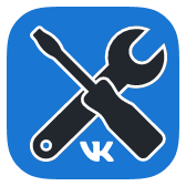 VK Helper icon