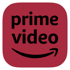 Prime Video @BugouMods icon