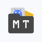 MT Manager icon