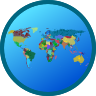 World Provinces icon