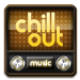 Chillout radio icon