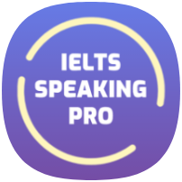 IELTS Speaking - Prep Exam icon