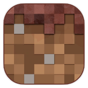 Minecraft ReAlpha icon