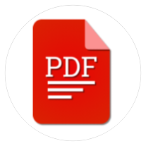 Simple PDF Reader icon