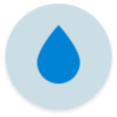 Ripple icon