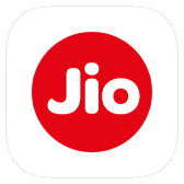 MyJio icon