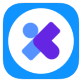 MiLigth Round icon