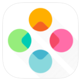 Fleksy Beta icon