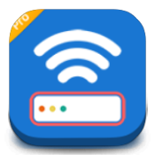 WiFi Router Manager icon