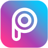 Picsart icon