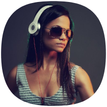 Electronic Dance Music Radio icon