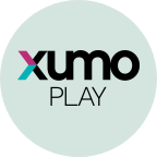 Xumo Play icon