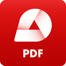 PDF Extra icon