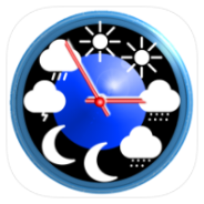 eWeather HDF icon