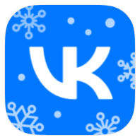 VK icon