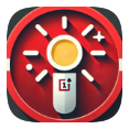 OnePlus Flash Control icon